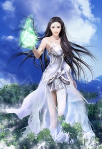 《我给总裁生了个娃》