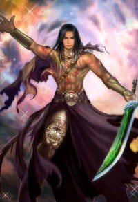 《【盗墓笔记.瓶邪】歧路》