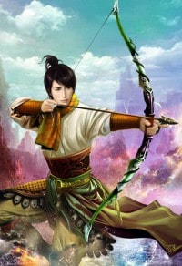 《参见公主殿下》