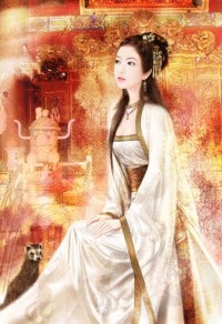 《阴阳诡师(GL)》