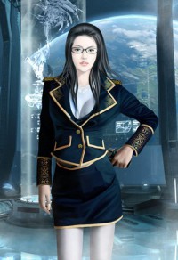 仙子,你们人设崩了加料