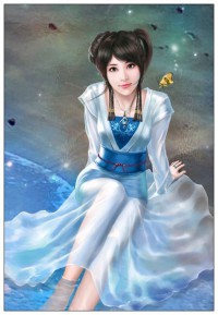 《HP银绿色的骄傲》